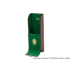 Other Accessories>Demon Slayer: Kimetsu no Yaiba Collaboration Giyu Tomioka Standing Glasses Case