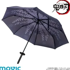 Other Accessories>Demon Slayer: Kimetsu no Yaiba Demon Slayer Corps Folding Umbrella