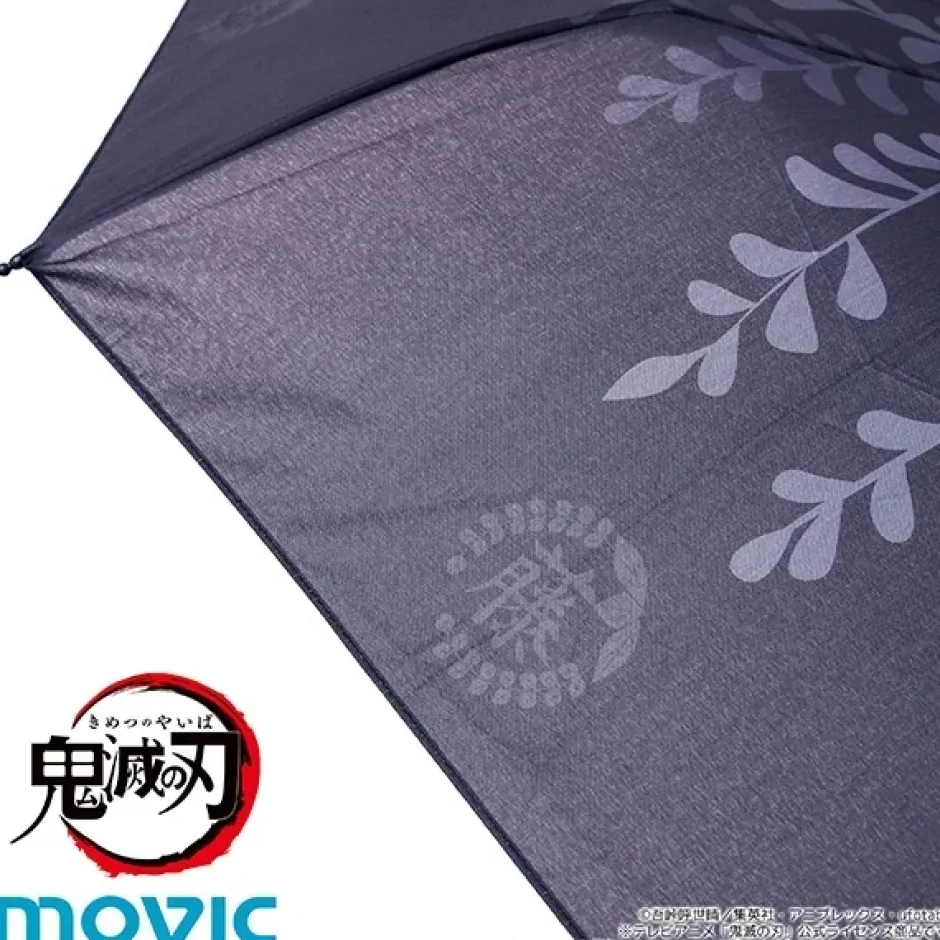 Other Accessories>Demon Slayer: Kimetsu no Yaiba Demon Slayer Corps Folding Umbrella