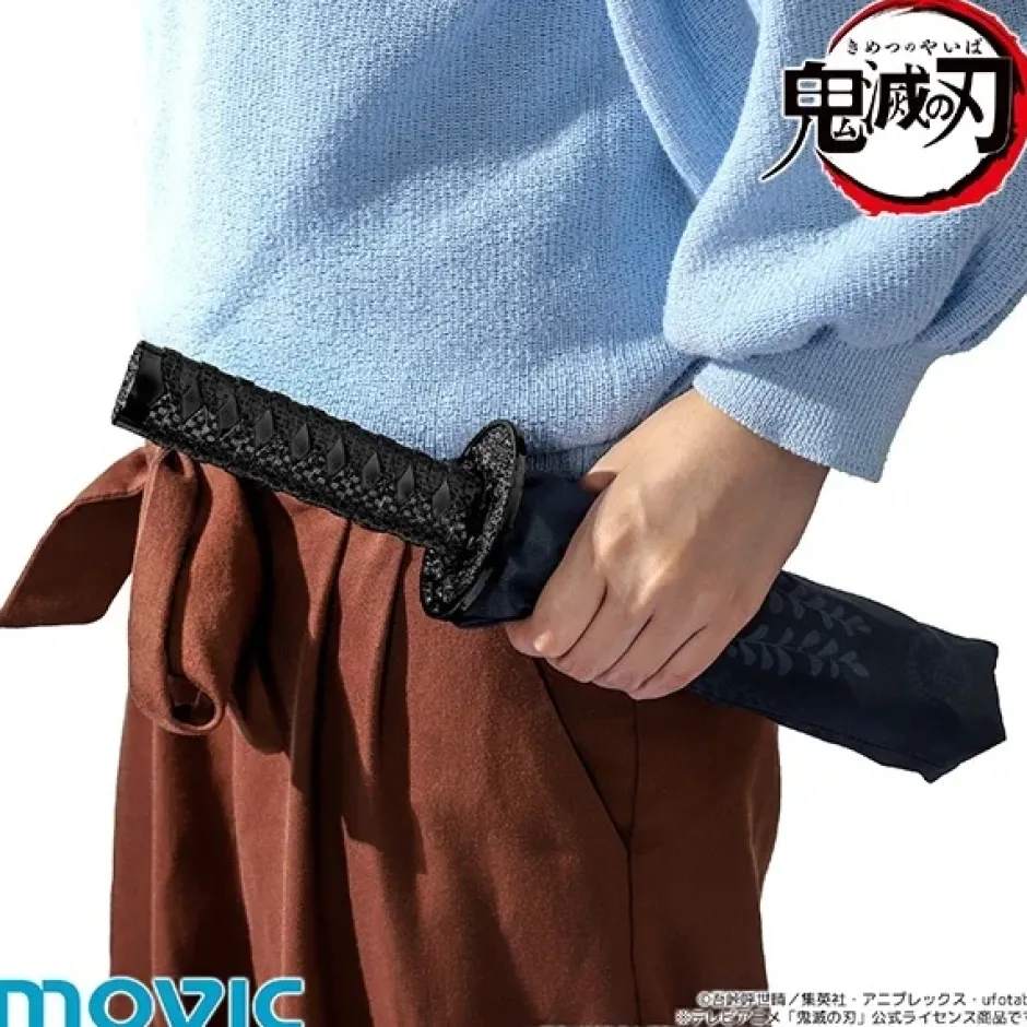 Other Accessories>Demon Slayer: Kimetsu no Yaiba Demon Slayer Corps Folding Umbrella