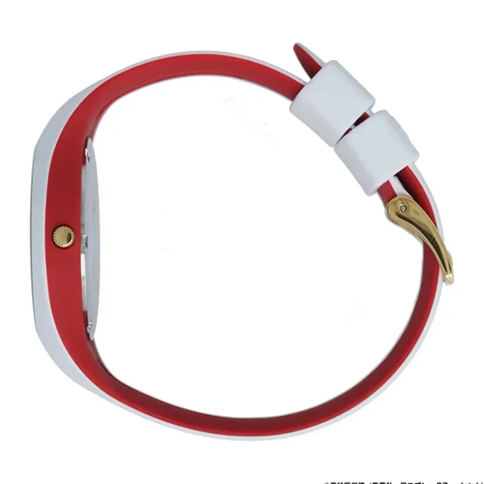 Other Accessories>Demon Slayer: Kimetsu no Yaiba x Ice-Watch Kyojuro Rengoku Collaboration Wristwatch