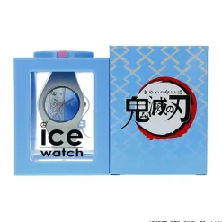 Demon Slayer: Kimetsu no Yaiba x Ice-Watch Inosuke Hashibira Collaboration Wristwatch Best