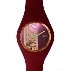 Demon Slayer: Kimetsu no Yaiba x Ice-Watch Nezuko Kamado Collaboration Wristwatch Best
