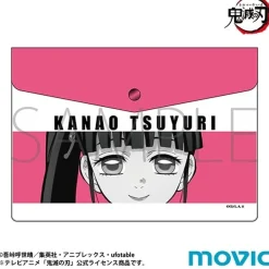 Demon Slayer: Kimetsu no Yaiba Kanao Tsuyuri Multi Case Online