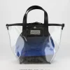 Demon Slayer: Kimetsu no Yaiba Inosuke Hashibira Clear Bag with Pouch Outlet