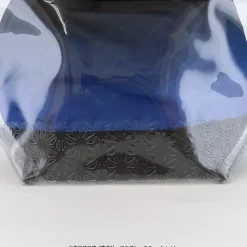 Demon Slayer: Kimetsu no Yaiba Inosuke Hashibira Clear Bag with Pouch Outlet