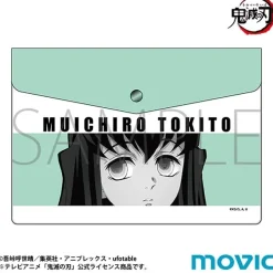 Demon Slayer: Kimetsu no Yaiba Muichiro Tokito Multi Case Best