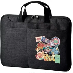 Demon Slayer: Kimetsu no Yaiba Laptop Case Outlet
