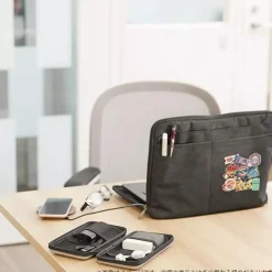 Demon Slayer: Kimetsu no Yaiba Laptop Case Outlet