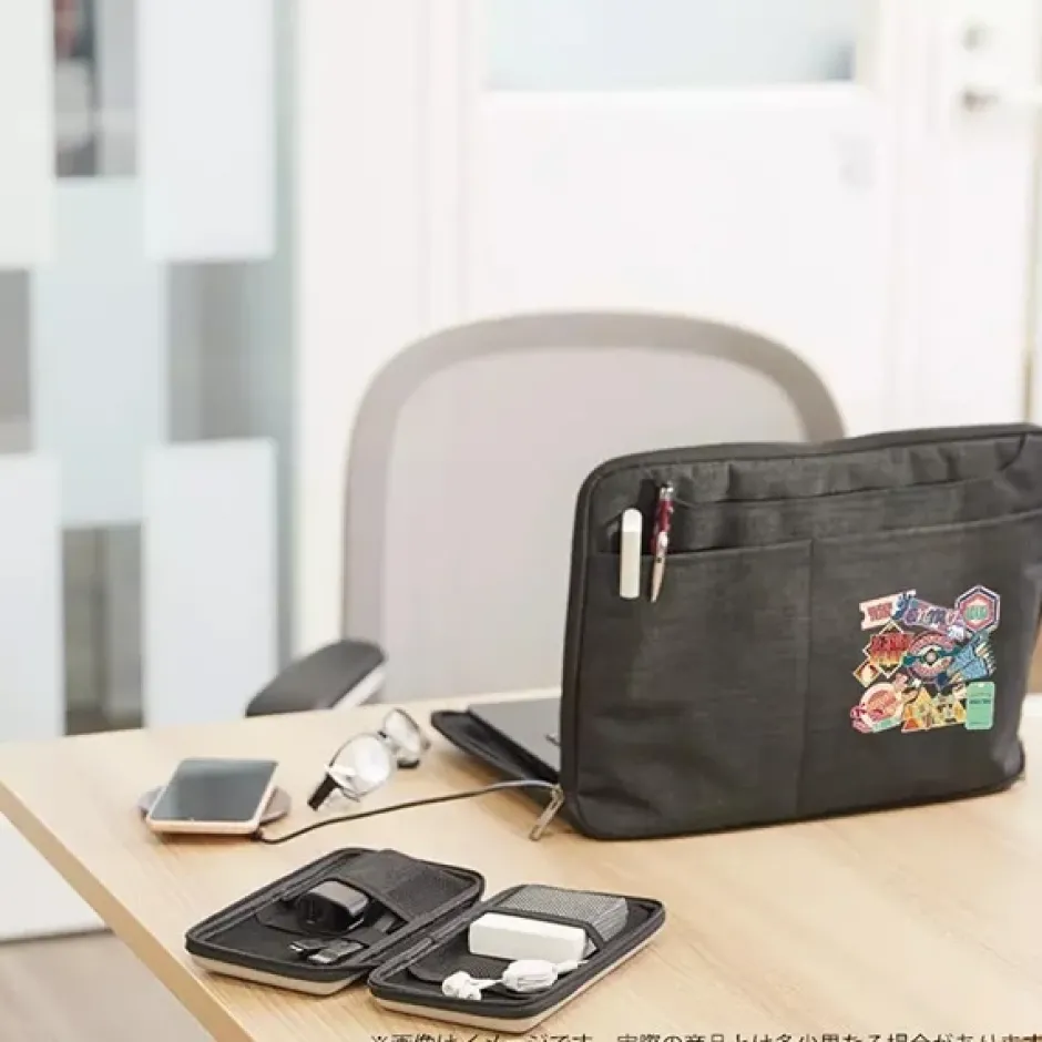 Demon Slayer: Kimetsu no Yaiba Laptop Case Outlet