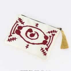 Demon Slayer: Kimetsu no Yaiba Yushiro Blood Demon Art Pouch Clearance