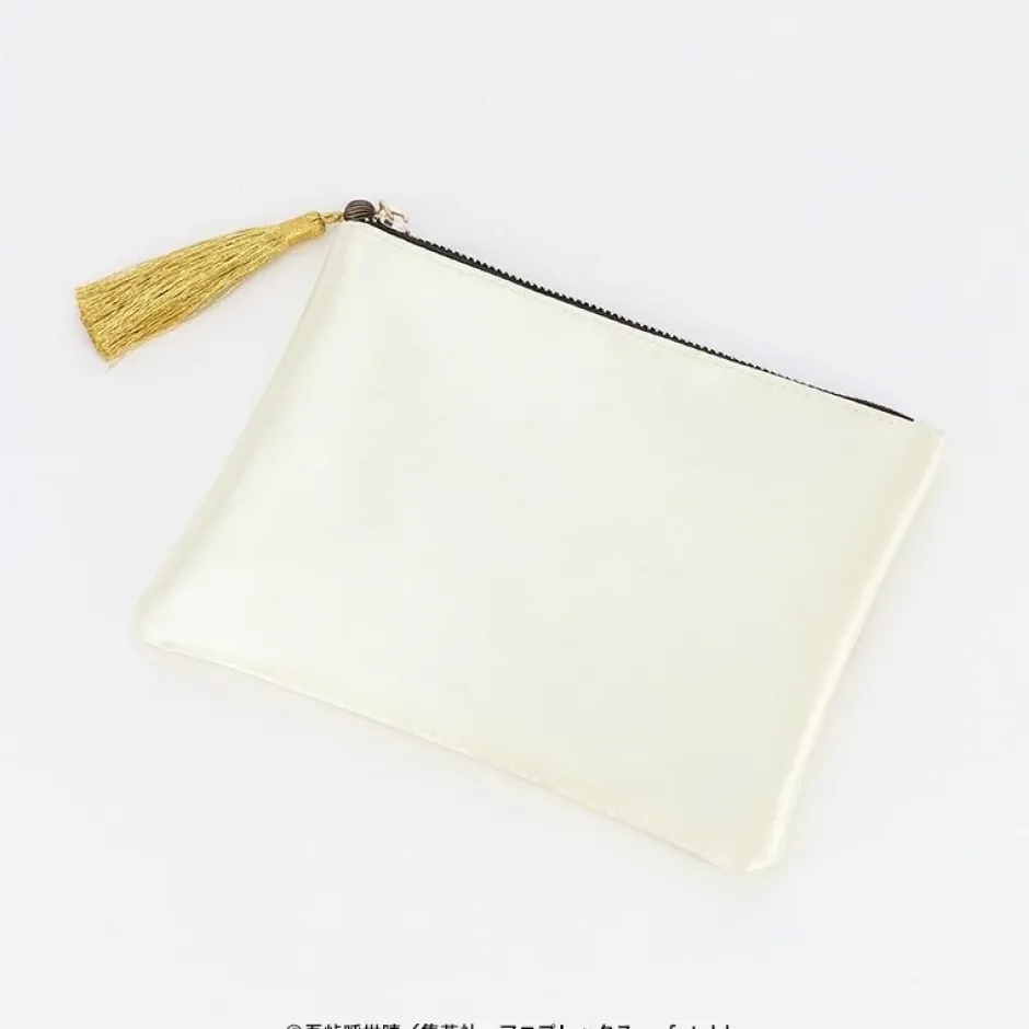 Demon Slayer: Kimetsu no Yaiba Yushiro Blood Demon Art Pouch Clearance