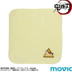 Demon Slayer: Kimetsu no Yaiba Imabari Hand Towel