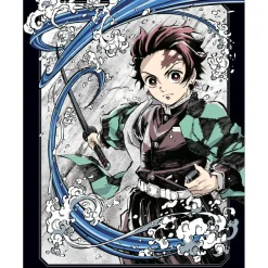 Demon Slayer: Kimetsu no Yaiba Limited Edition Blu-ray Vol. 1 Best