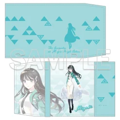 Other Stationery>Dengeki Bunko 30th Anniversary The Irregular at Magic High School Book Cover Miyuki Shiba