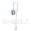 Other Stationery>Dengeki Bunko 30th Anniversary Does Friendship Between Men and Women Exist? (No, It Doesn’t!) Metal Bookmark Himari Inazuka