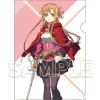 Other Stationery>Dengeki Bunko 30th Anniversary Sword Art Online Clear File Asuna