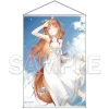 Dengeki Bunko Spice and Wolf B1 Tapestry Summer Ver. 2 Best