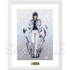 Dengeki Bunko 30th Anniversary The Misfit of Demon King Academy Chara-fine Graphic Anos Discount