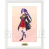 Fine Art>Dengeki Bunko 30th Anniversary Reign of the Seven Spellblades Chara-fine Graphic Nanao