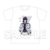 Dengeki Bunko 30th Anniversary The Misfit of Demon King Academy T-Shirt Anos New
