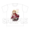 Tops>Dengeki Bunko 30th Anniversary Sword Art Online T-Shirt Asuna