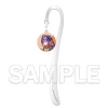 Dengeki Bunko 30th Anniversary Reign of the Seven Spellblades Metal Bookmark Nanao Outlet