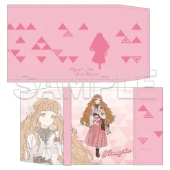 Dengeki Bunko 30th Anniversary Shunkashuutou Daikousha Book Cover Hinagiku Kayou Online