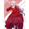 Dengeki Bunko 30th Anniversary Brunhild: The Dragon Slayer Clear File Brunhild Online