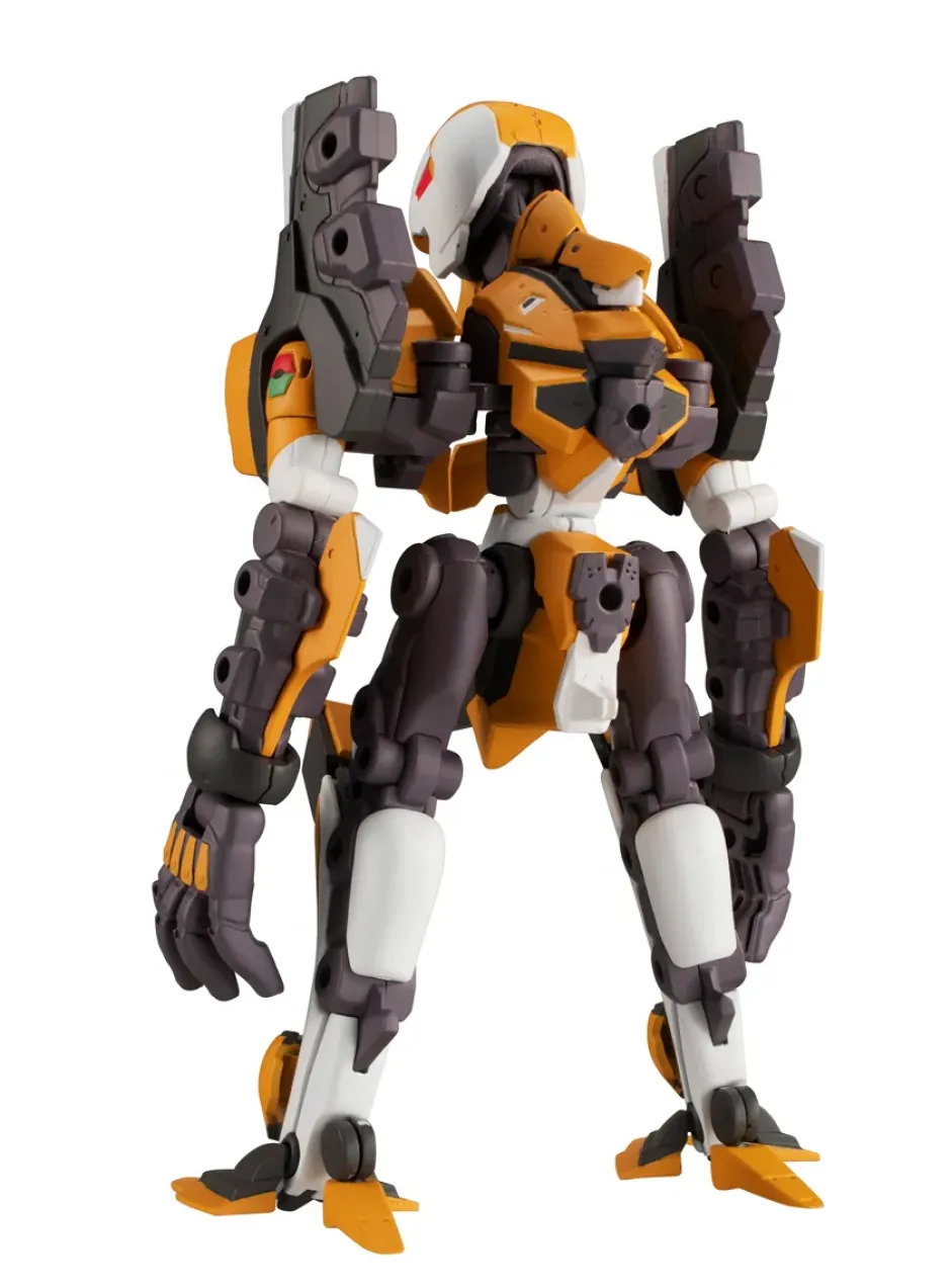 Desktop Army Rebuild of Evangelion Rei Ayanami & Unit-00 (Kai) (Re-run) Discount