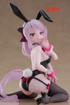 Bishoujo Figures>Desktop Cute Figure Overlord Shalltear: Bunny Ver.