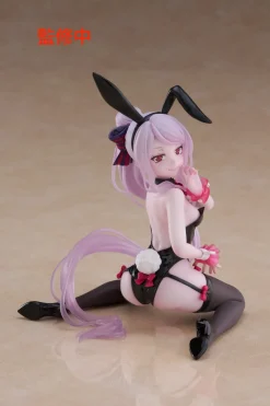 Bishoujo Figures>Desktop Cute Figure Overlord Shalltear: Bunny Ver.