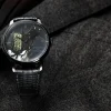 Devilman x Locman Watch Hot