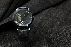 Devilman x Locman Watch Hot