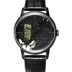 Devilman x Locman Watch Hot