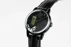 Devilman x Locman Watch Hot