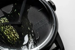 Devilman x Locman Watch Hot