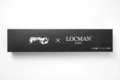 Devilman x Locman Watch Hot