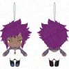 Medium Plushies>D.Gray-Man Plushie Keychain Road Kamelot (Re-run)