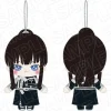 D.Gray-Man Plushie Keychain Yu Kanda (Re-run) New