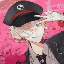 Blankets>Diabolik Lovers Kou Blanket