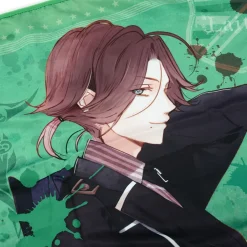 Blankets>Diabolik Lovers Laito Blanket