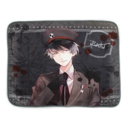 Blankets>Diabolik Lovers Ruki Blanket