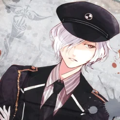 Blankets>Diabolik Lovers Subaru Blanket
