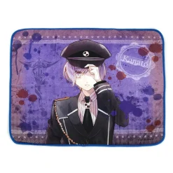 Diabolik Lovers Kanato Blanket Hot