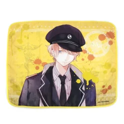 Diabolik Lovers Shu Blanket New
