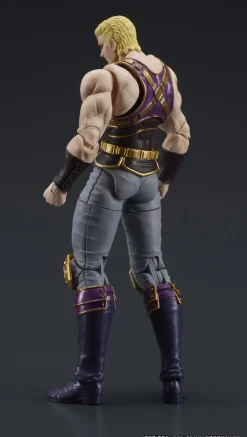 Digaction Fist of the North Star Thouzer Hot