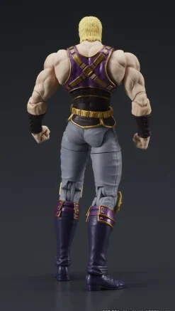 Digaction Fist of the North Star Thouzer Hot