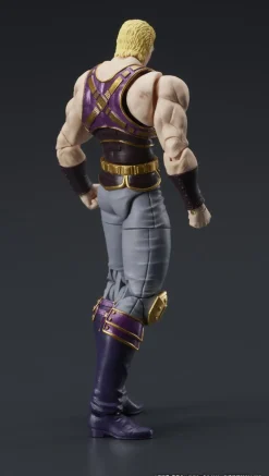 Digaction Fist of the North Star Thouzer Hot