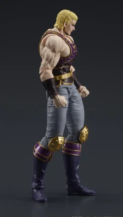 Digaction Fist of the North Star Thouzer Hot